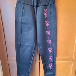 Fendi Leggings, size S